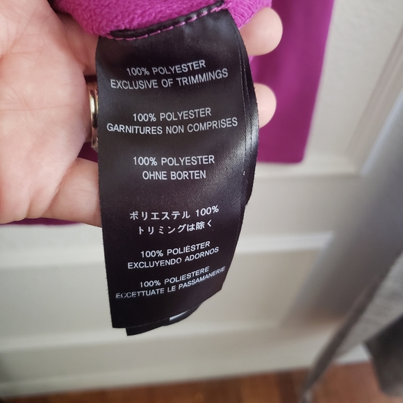 Orage jacket - Picture 6 of 7